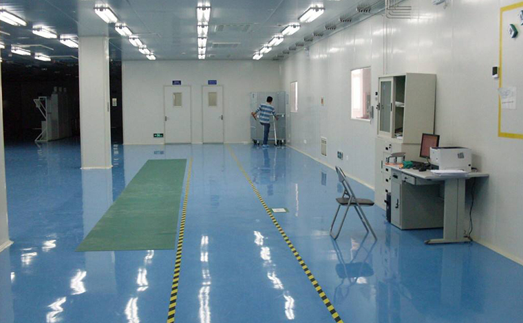 潔凈室的動(dòng)態(tài)、靜態(tài)、空態(tài)