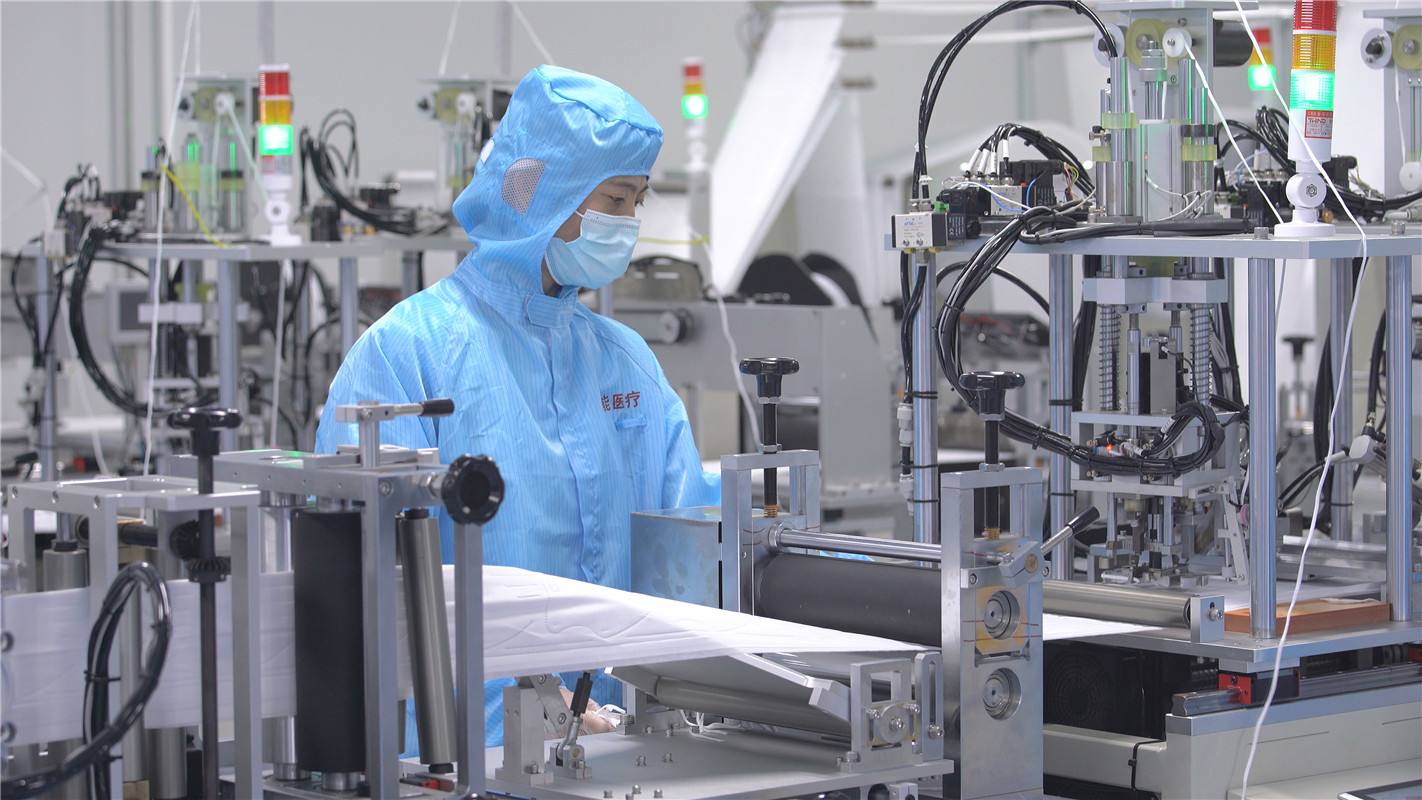 廣東：2022半導(dǎo)體產(chǎn)業(yè)工程開工、續(xù)建、投產(chǎn)建設(shè)項目計劃表公布