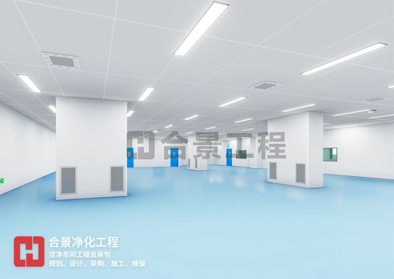 如何規(guī)劃化妝品潔凈車間的水源？