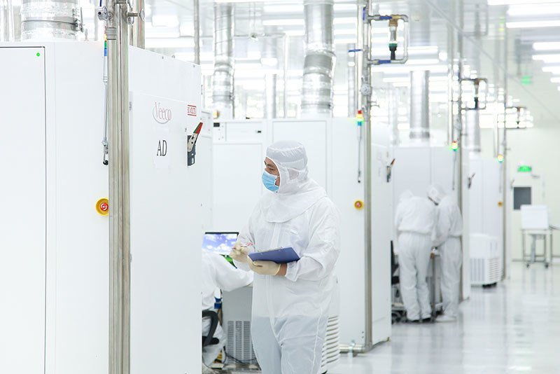 珠海聯(lián)邦制藥廠房?jī)艋こ贪咐? /> 
</p>
<p style=